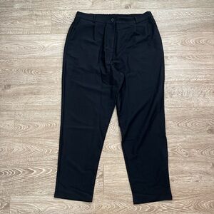 Women’s Black Pants